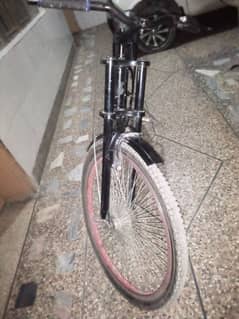 Bicycle for sale