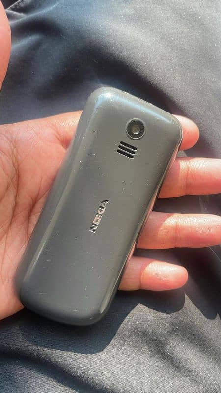 Nokia 105 orgnil ke garnti ha box pack ha 1