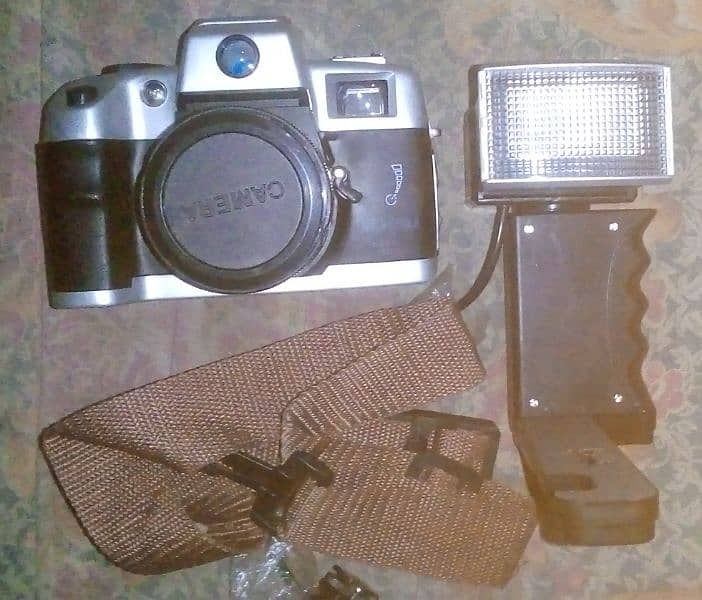 Olympia Camera for Sale 4