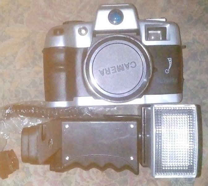 Olympia Camera for Sale 5