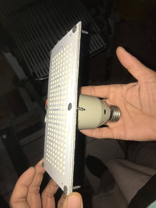 40 watt high led light 0