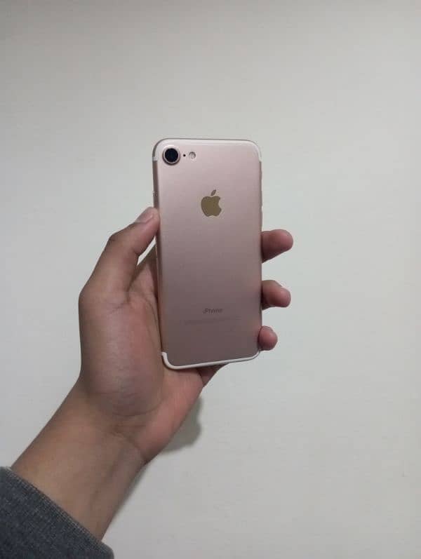 iphone 7 128gb pta 1