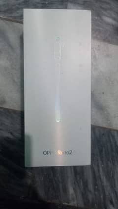 selling My Phone Oppo reno2f