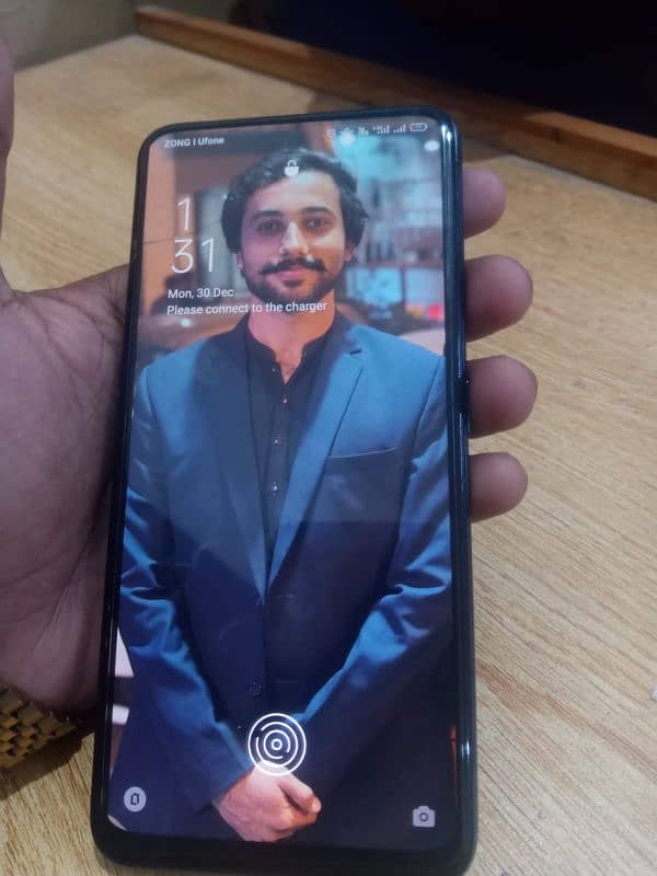 selling My Phone Oppo reno2f 2