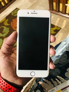 iPhone 7 plus 128 GB PTA Approved