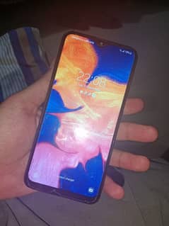 Samsung Galaxy A10