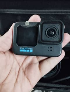 Gopro hero 10 black