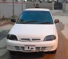 suzuki cultus