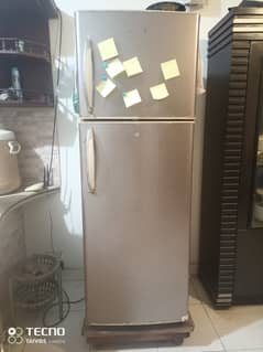 Haier refrigerator