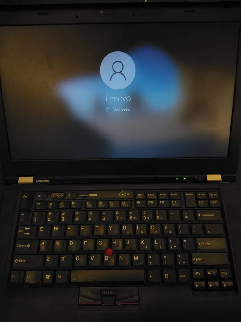 Thinkpad Lenovo 2