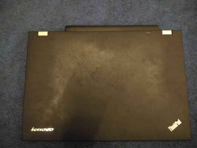 Thinkpad Lenovo 4