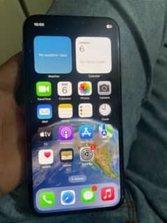 Iphone X Non Pta Bypass 64 GB