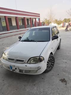 Suzuki Cultus VXR 2006