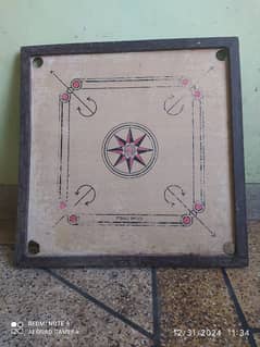 carrom borad