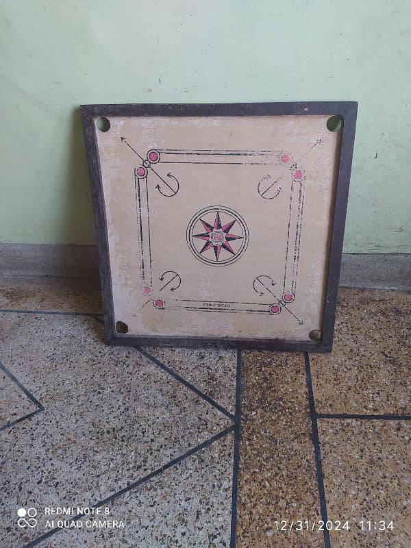 carrom borad 1