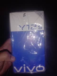 y12s vivo 3/32 read add