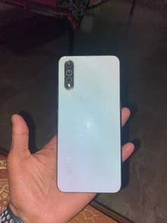 vivo s1