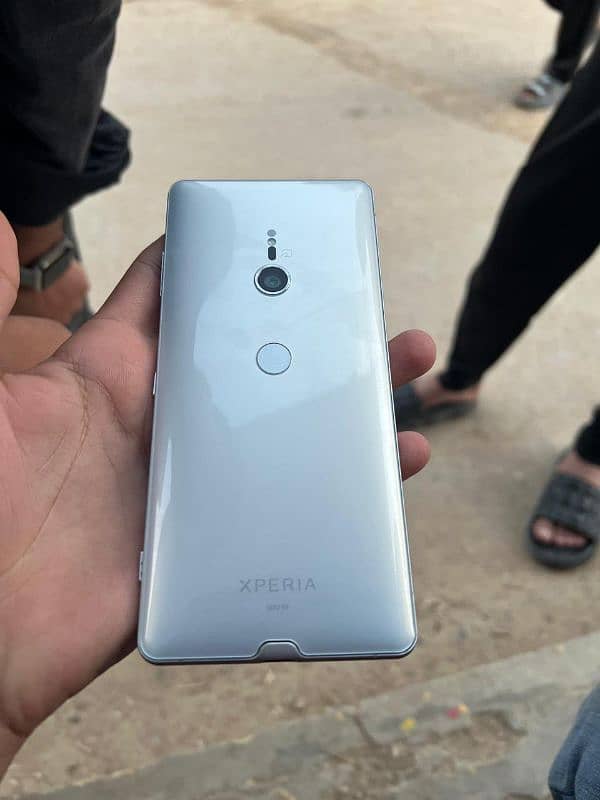 Sony Xperia Xz3 3