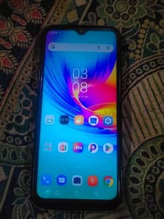 Infinix hot 9 4 64