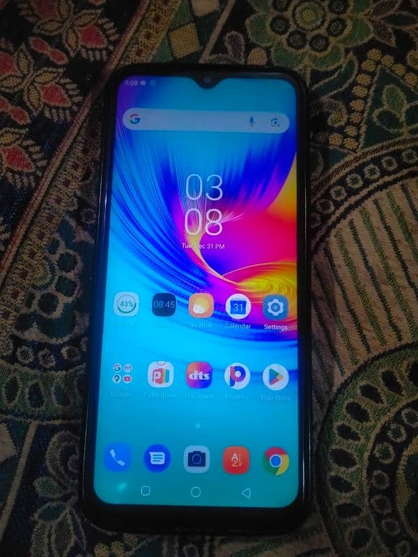 Infinix hot 9 4 64 0