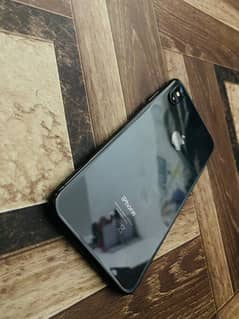 I phone xs max factory unlock