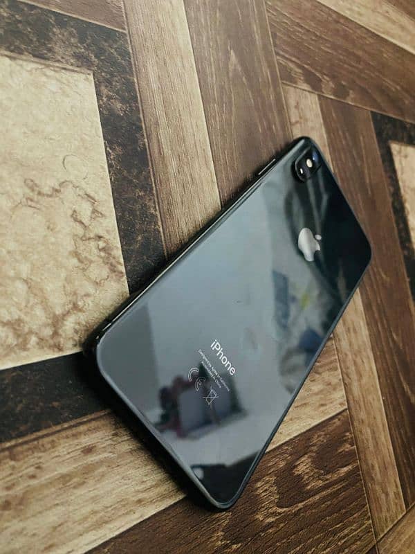 I phone xs max factory unlock 0