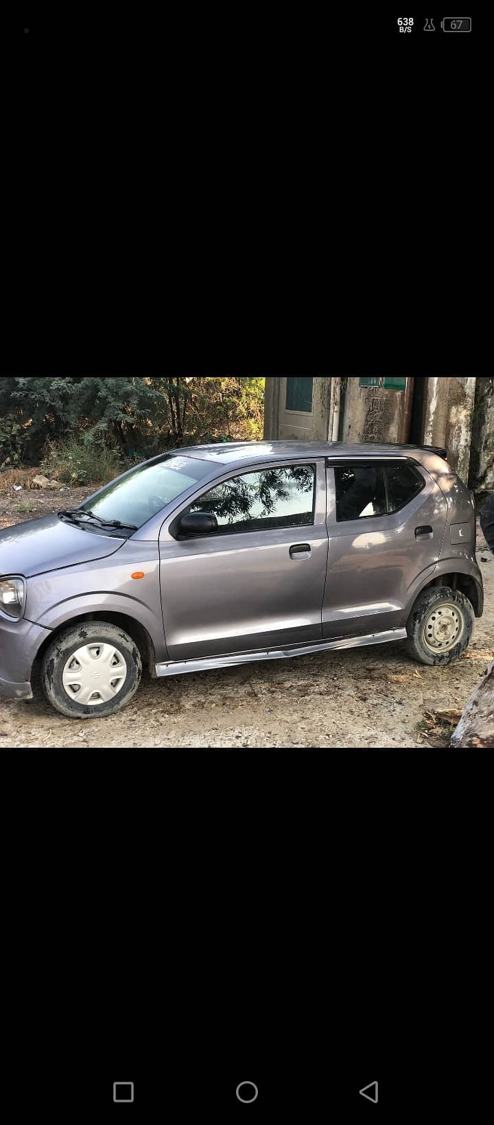 Suzuki Alto 2020 2