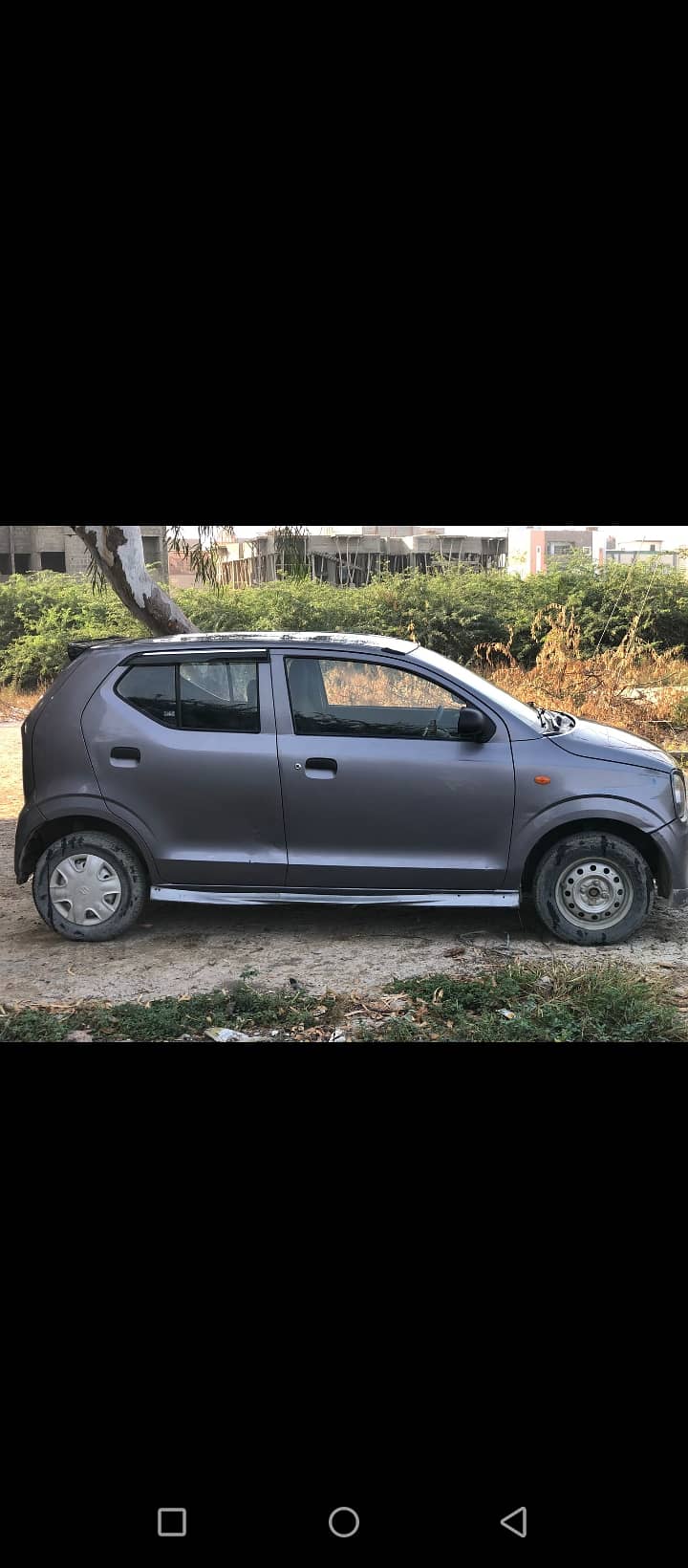 Suzuki Alto 2020 3