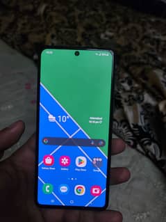 Samsung A71 Non PTA