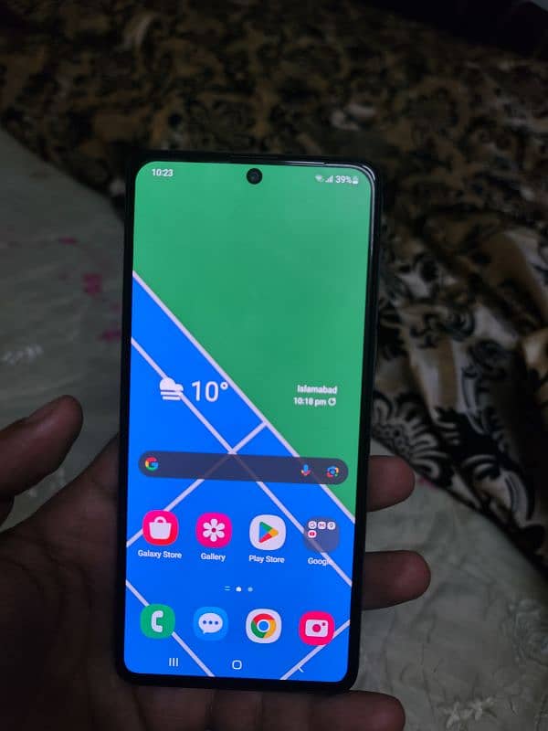 Samsung A71 Non PTA 0