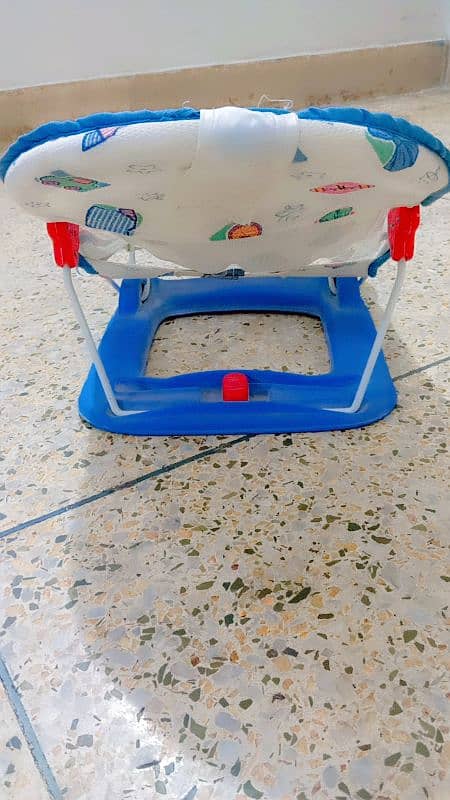 Sofa chair, Baby bistar, Bathing tub, Poti chair 8