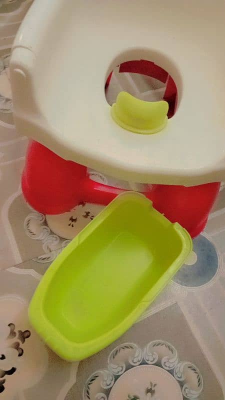 Sofa chair, Baby bistar, Bathing tub, Poti chair 10