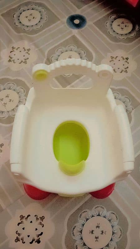 Sofa chair, Baby bistar, Bathing tub, Poti chair 11