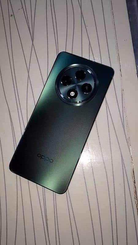 OPPO RENO 12 F 5