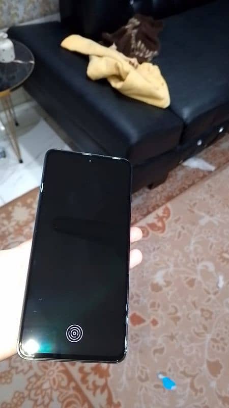 OPPO RENO 12 F 9