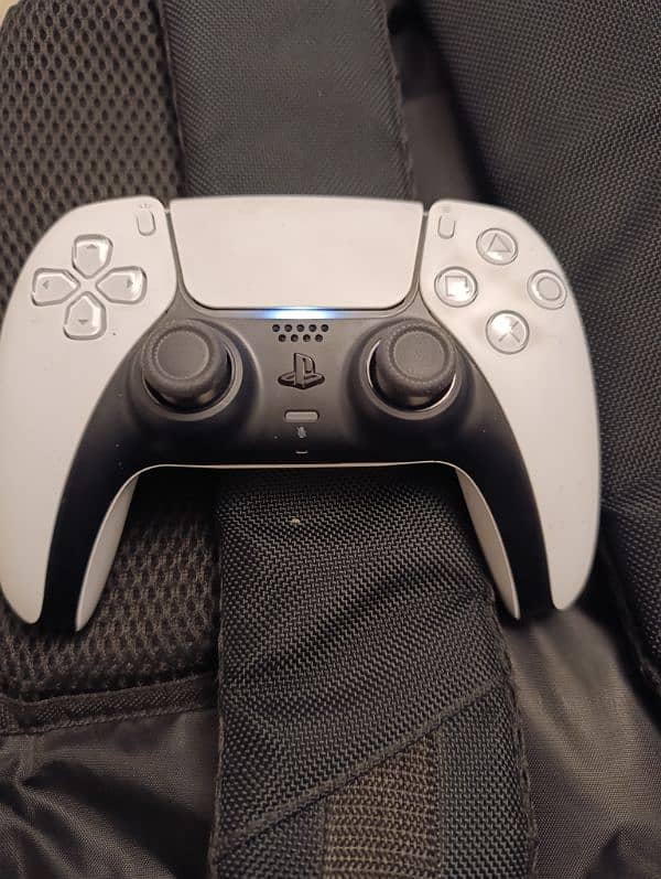 PS5 Slim Controller 10/10 0