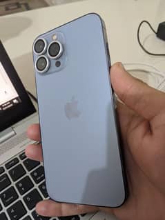 Iphone 13 pro max 128gb non pta jv