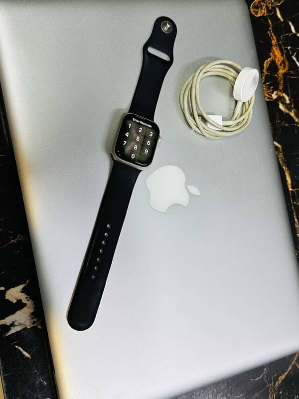 Apple watch Series 7 2