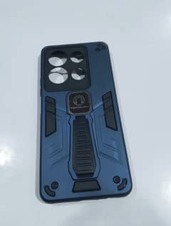 Infinix note 30 gaming back cover