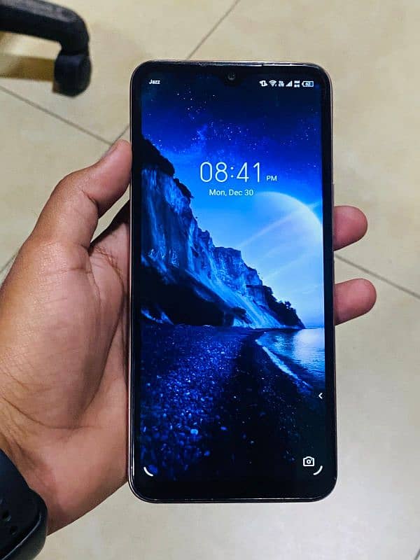 infinix note 12 6+2/128 5