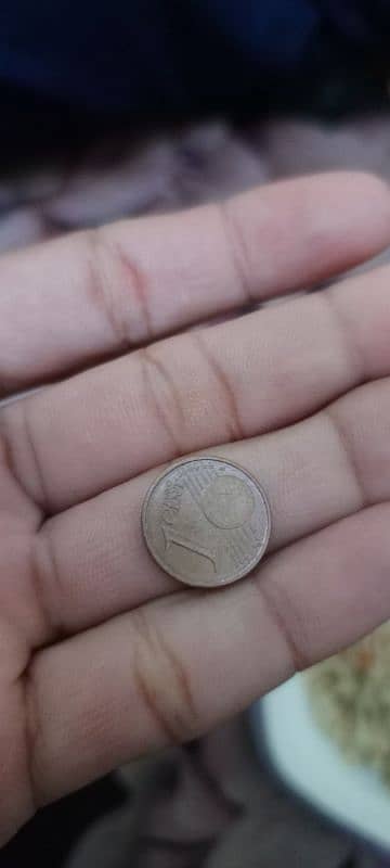 Old Coin / Unique coin /Rare Coin 1