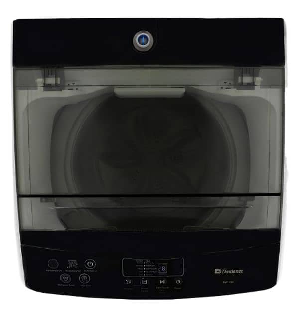 Brand new Fully Automatic Washing Machine for Sale 7