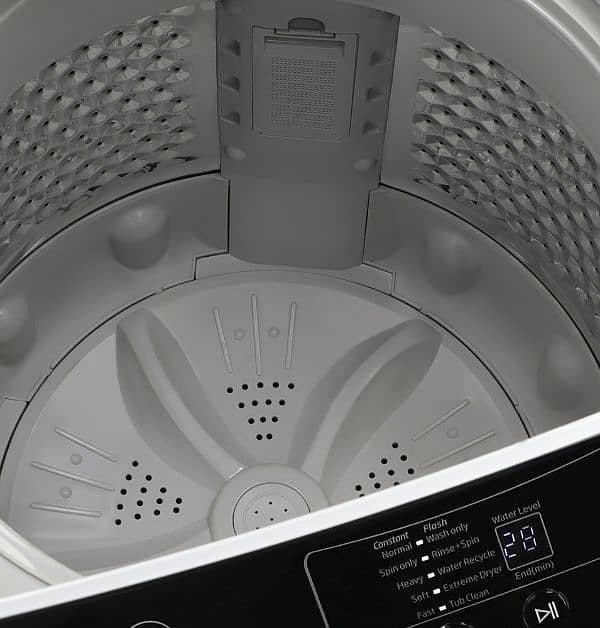 Brand new Fully Automatic Washing Machine for Sale 9