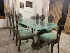 Used Dinning table for sale