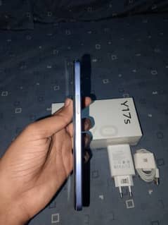 vivo y17s