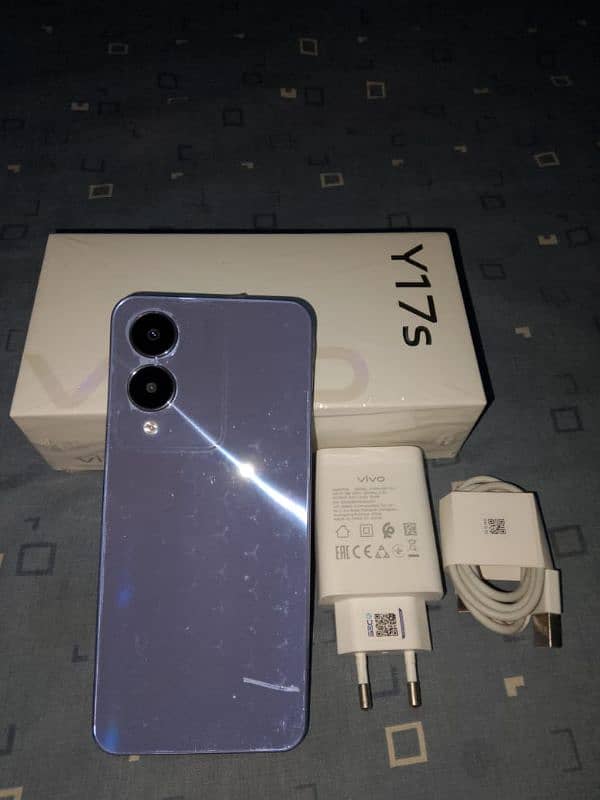 vivo y17s 4