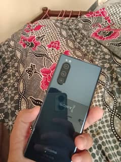 Sony Xperia  5 mark 1 non pta 4/64gb full ok