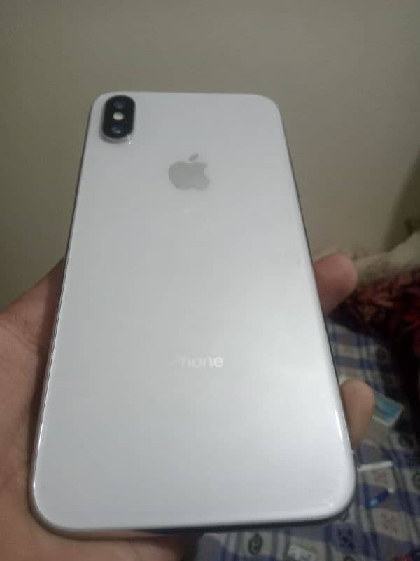 iphone x 10/9 64 gb non pta cameras off 0