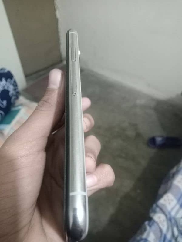 iphone x 10/9 64 gb non pta cameras off 2