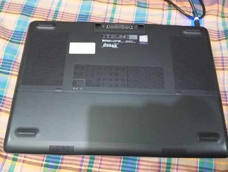 workstation Dell-7520 Core - i7  6th Gen  For Sale 3